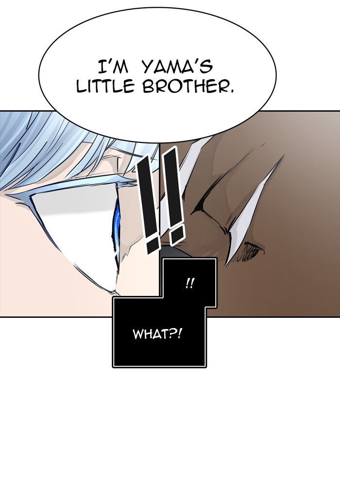 Tower of God Chapter 429 130